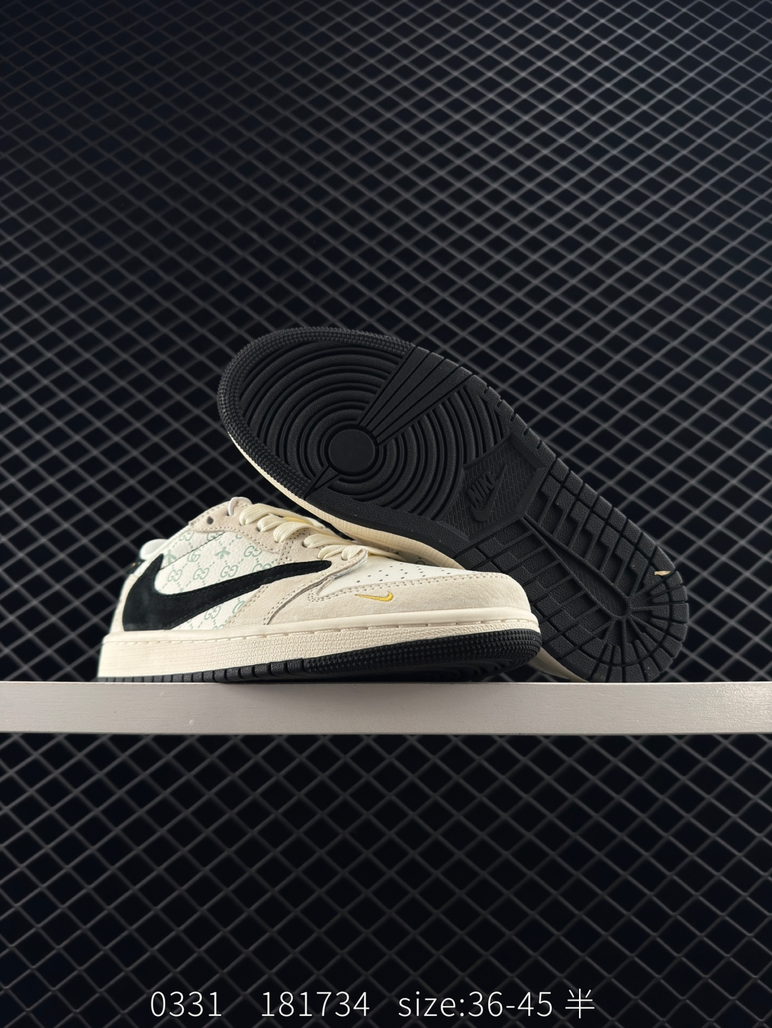 Nike Air Jordan 1 Low